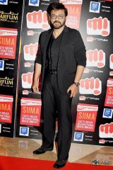 Celebs at SIIMA Awards 2015